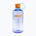 Nalgene Narrow Mouth Sustain 1000 ml travel bottle amethyst