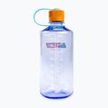 Nalgene Narrow Mouth Sustain 1000 ml travel bottle amethyst 2