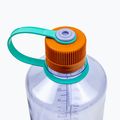Nalgene Narrow Mouth Sustain 1000 ml travel bottle amethyst 3