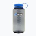 Travel bottle Nalgene Wide Mouth gray