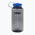 Travel bottle Nalgene Wide Mouth gray 2