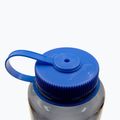 Travel bottle Nalgene Wide Mouth gray 3