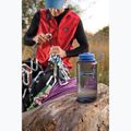 Travel bottle Nalgene Wide Mouth gray 5