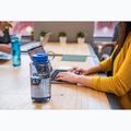 Travel bottle Nalgene Wide Mouth gray 6