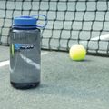 Travel bottle Nalgene Wide Mouth gray 8