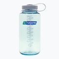 Nalgene Wide Mouth Sustain travel bottle 1000 ml seafoam