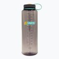 Nalgene Wide Mouth Silo Sustain 1400 ml travel bottle aubergine