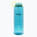 Nalgene Wide Mouth Silo Sustain 1400 ml cerulean travel bottle 2