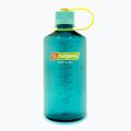 Nalgene Narrow Mouth Sustain travel bottle 1000 ml cerulean
