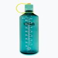 Nalgene Narrow Mouth Sustain travel bottle 1000 ml cerulean 2