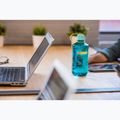 Nalgene Narrow Mouth Sustain travel bottle 1000 ml cerulean 5
