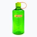 Nalgene Narrow Mouth Sustain travel bottle 1000 ml melon ball