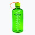 Nalgene Narrow Mouth Sustain travel bottle 1000 ml melon ball 2