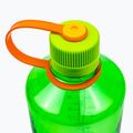 Nalgene Narrow Mouth Sustain travel bottle 1000 ml melon ball 3