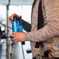 Nalgene Wide Mouth Sustain 1L blue travel bottle 2020-1732 3
