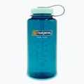 Nalgene Wide Mouth Sustain travel bottle 1000 ml trout green