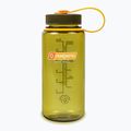 Nalgene Wide Mouth Sustain 500 ml olive travel bottle 2