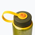 Nalgene Wide Mouth Sustain 500 ml olive travel bottle 3