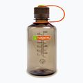 Nalgene Narrow Mouth 473 ml travel bottle woodsman
