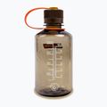 Nalgene Narrow Mouth 473 ml travel bottle woodsman 2