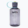 Nalgene Narrow Mouth Sustain 500 ml travel bottle aubergine 2