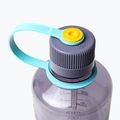 Nalgene Narrow Mouth Sustain 500 ml travel bottle aubergine 3