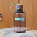 Nalgene Narrow Mouth Sustain 500 ml travel bottle aubergine 4