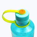 Nalgene Narrow Mouth Sustain travel bottle 500 ml cerulean 3