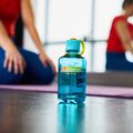 Nalgene Narrow Mouth Sustain travel bottle 500 ml cerulean 6