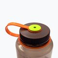 Nalgene Wide Mouth Sustain 1L brown travel bottle 2020-0132 3