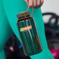 Nalgene Wide Mouth Sustain 1L brown travel bottle 2020-0132 5