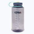 Nalgene Wide Mouth Sustain Travel Bottle 1000 ml aubergine 2