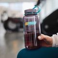 Nalgene Wide Mouth Sustain Travel Bottle 1000 ml aubergine 5