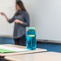Nalgene Wide Mouth Sustain 1L blue travel bottle 2020-0432 4