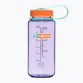Nalgene Wide Mouth Travel Bottle 500 ml amethyst