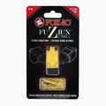 Whistle with cord Fox 40 Fuzion CMG yellow 4