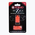 Whistle with cord Fox 40 Fuzion CMG orange 4