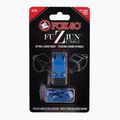 Whistle with cord Fox 40 Fuzion CMG blue 4