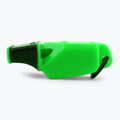 Fox 40 Fuzion CMG neon green whistle with cord 3
