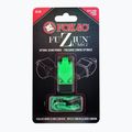 Fox 40 Fuzion CMG neon green whistle with cord 4
