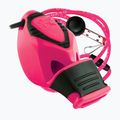 Whistle with string Fox 40 Epik CMG pink 8803