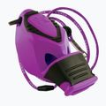 Whistle with string Fox 40 Epik CMG purple 8803
