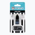 Whistle with cord Fox 40 Mini CMG Official black 2