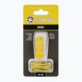 Whistle with cord Fox 40 Mini Safety yellow 2