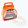 Children's jaw protector Rival Fox40 Grippguard Mouthguard clear