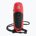 Whistle Fox 40 Electronic red
