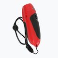 Whistle Fox 40 Electronic red 3