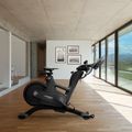 Life Fitness ICG-IC8 Power Trainer Indoor Cycle IC-LFIC8B2-01 13