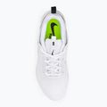 Nike Air Zoom Hyperace 2 women's volleyball shoes white AA0286-100 6
