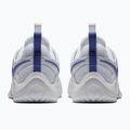 Women's volleyball shoes Nike Air Zoom Hyperace 2 white/game royal 7